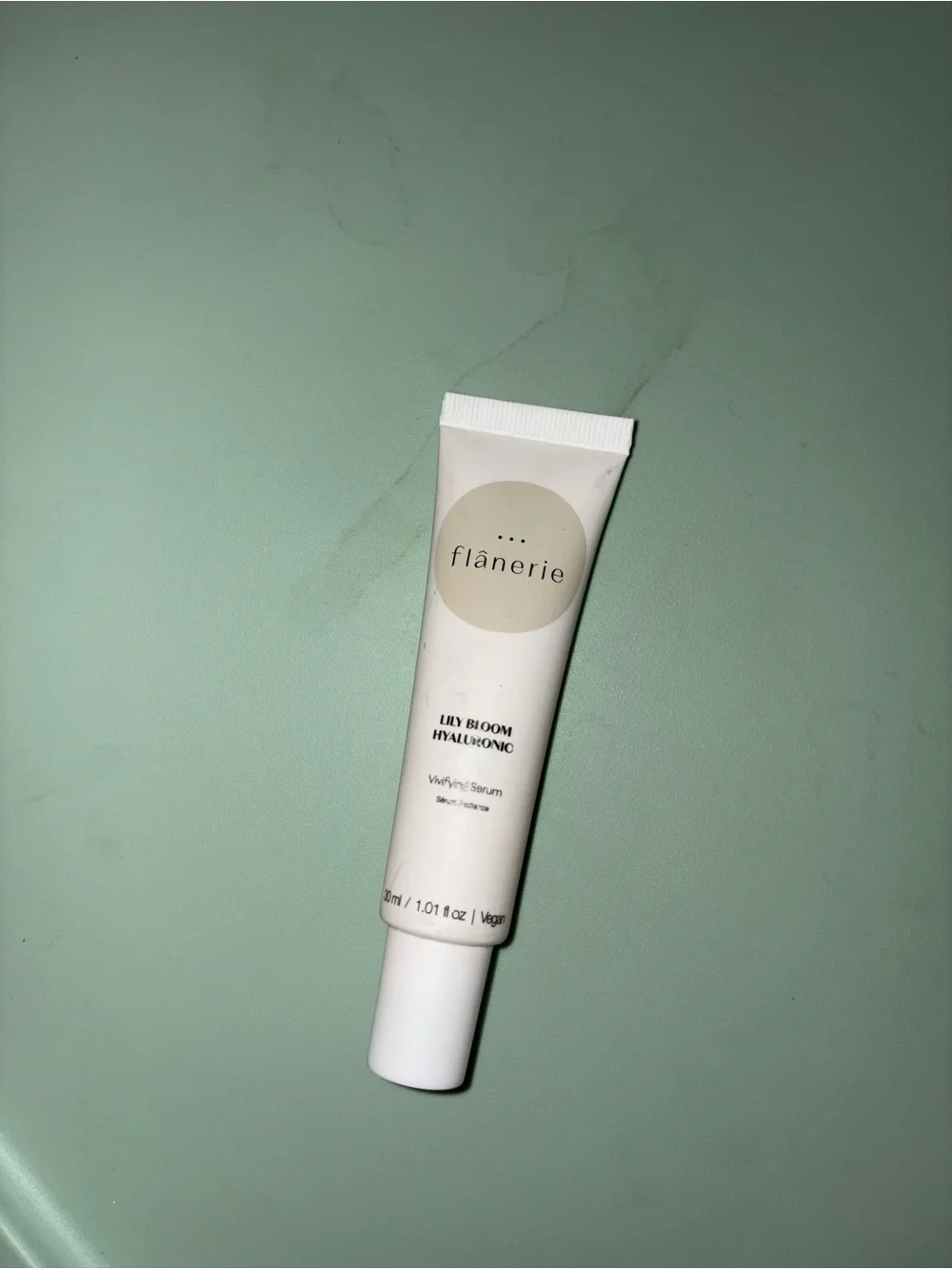 Flânerie Lily Bloom Hyaluronic Serum